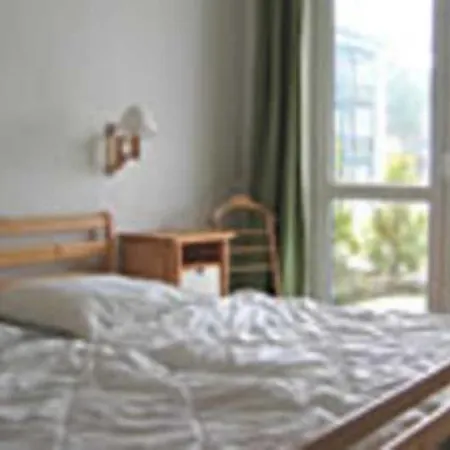 Lejlighed Ferienwohnung 5 *